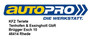 Logo KFZ Teriete Tenhofen & Essingholt GbR